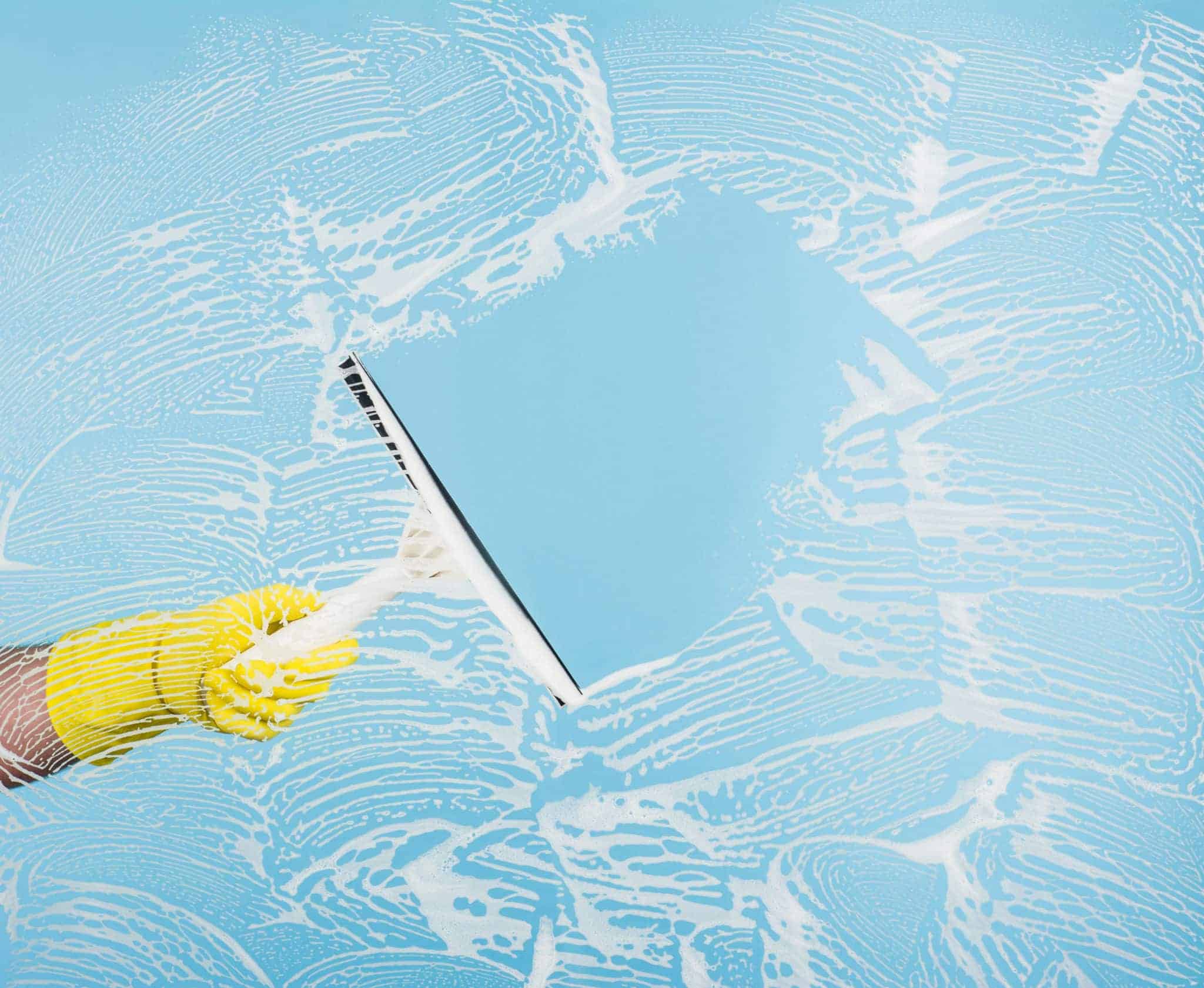 Best Way to Clean Glass in Your Home Glass Guru