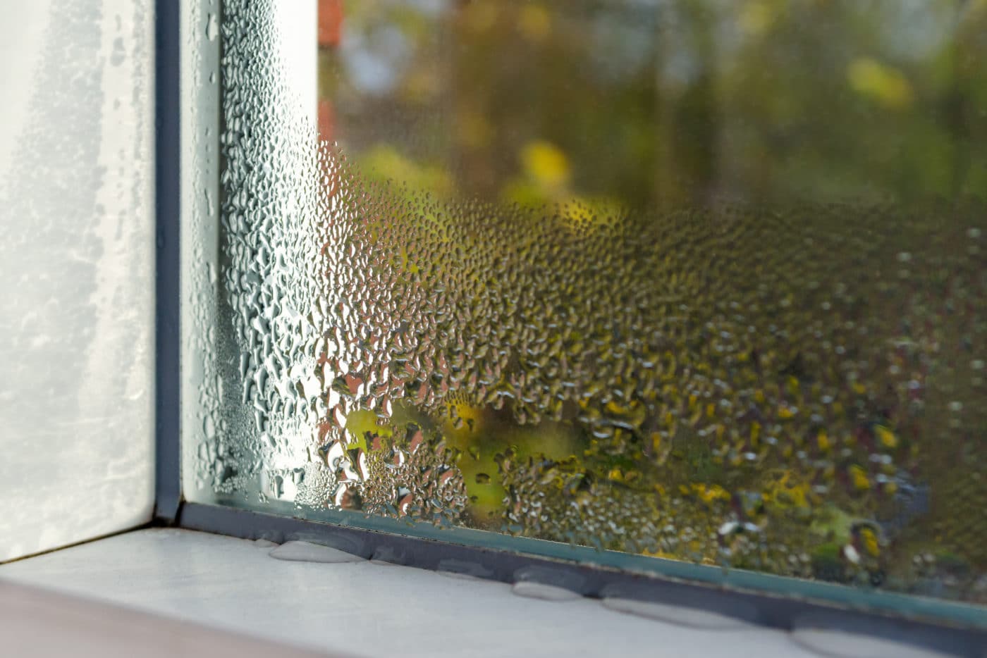 Foggy Window Repair Service by The Glass Guru, Top Rated Glass Company