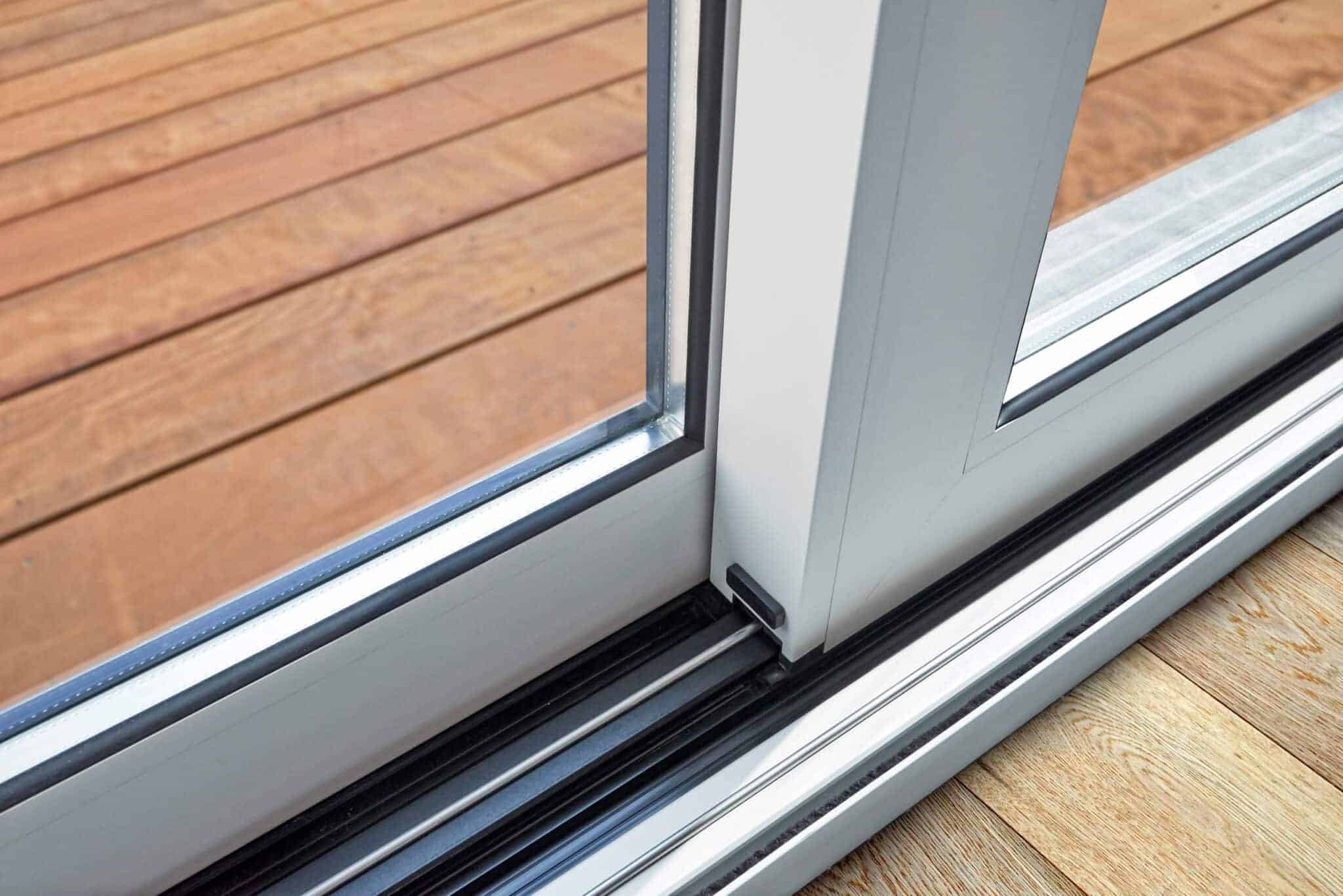 How to Clean and Lubricate a Sliding Patio Door