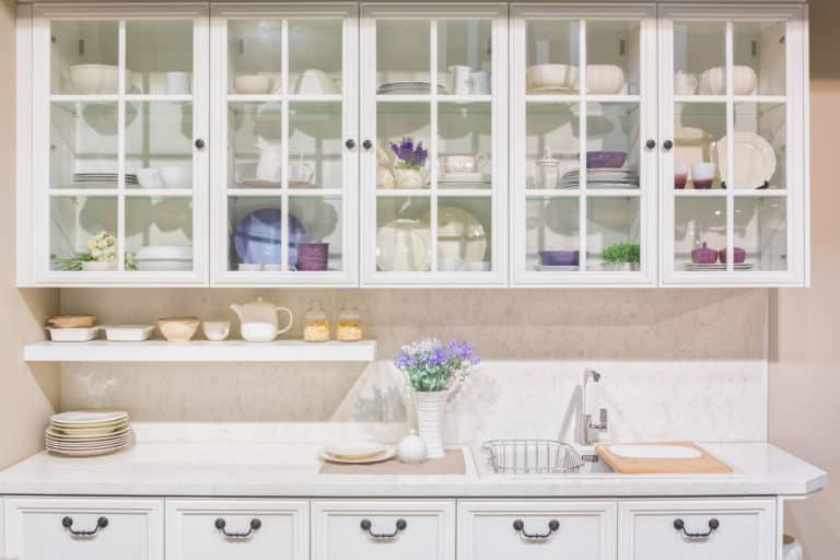 Cabinet Glass by The Glass Guru, Top Rated Glass Company
