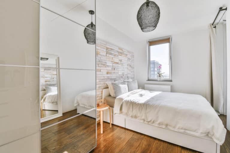 Wall Mirror by The Glass Guru, Top Rated Glass Company