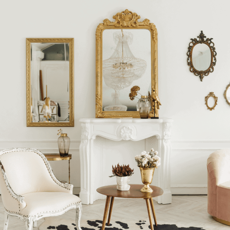 A Guide to Mirror Placement in Your Home The Glass Guru