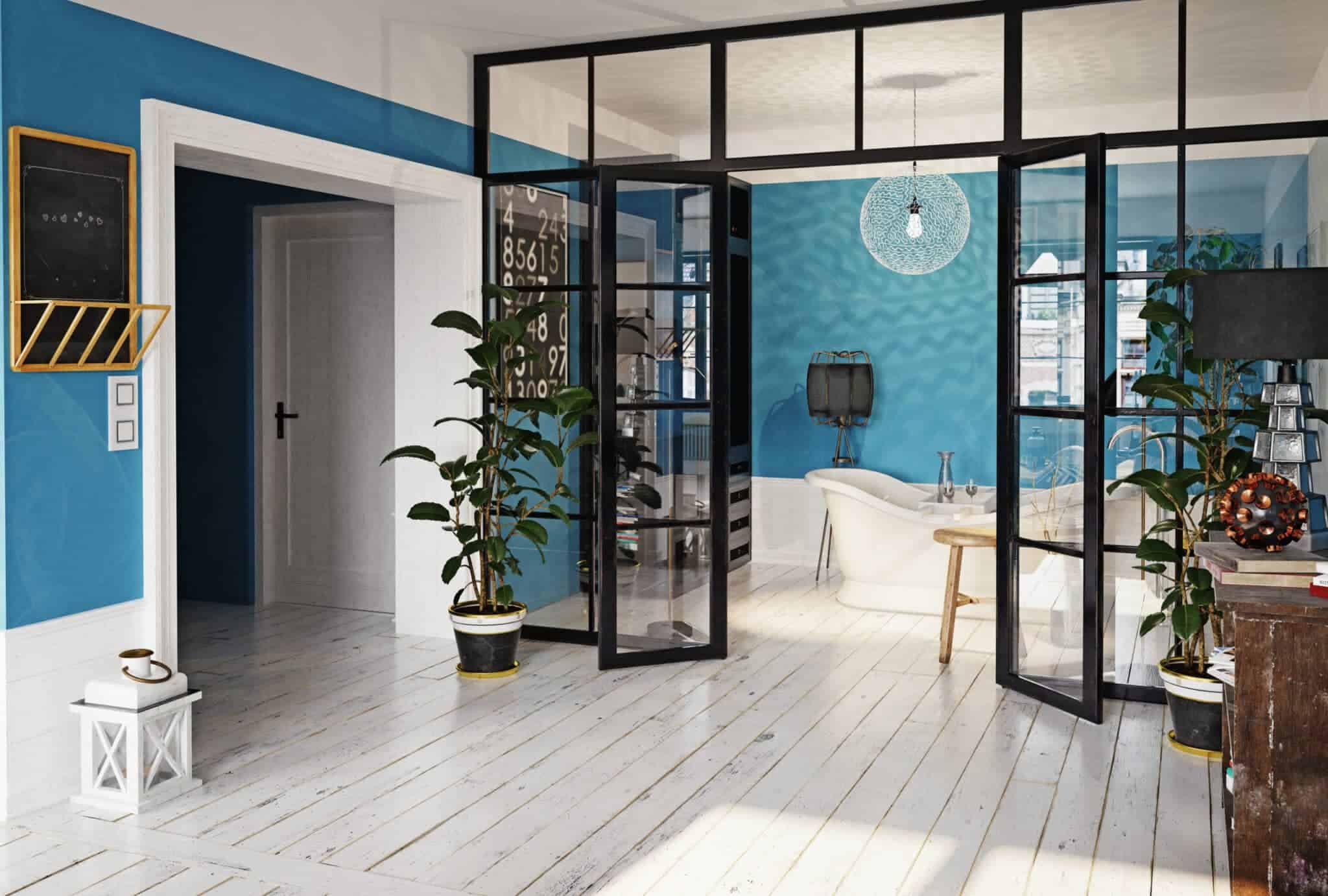 Glass Doors by The Glass Guru, Top Rated Glass Company