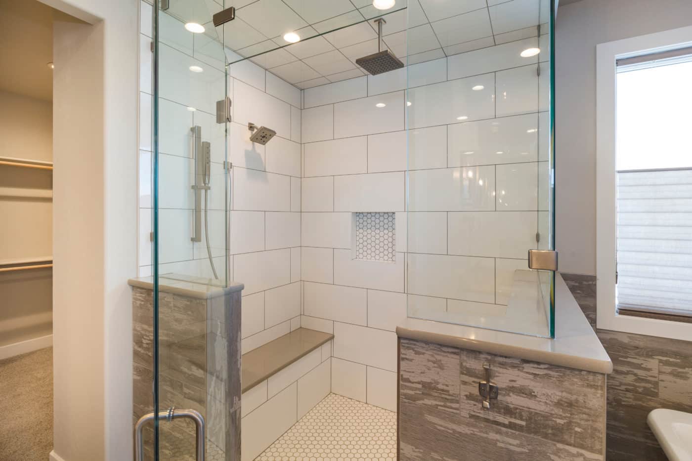 Showers and Baths by The Glass Guru, Top Rated Glass Company