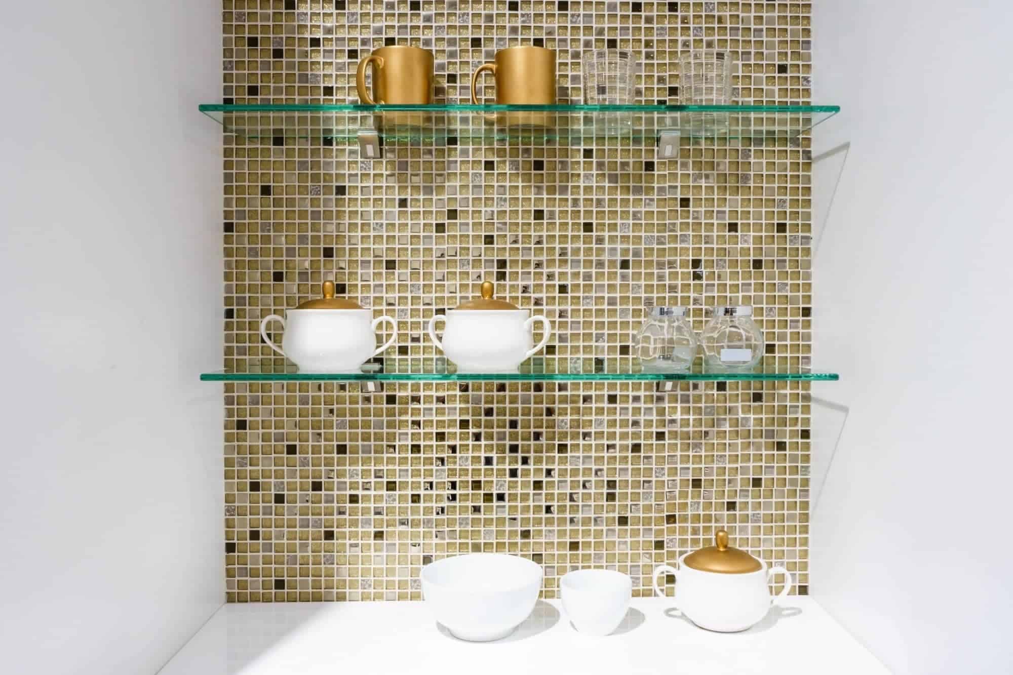 Glass Shelving, Is It a Trend or Timeless? The Glass Guru