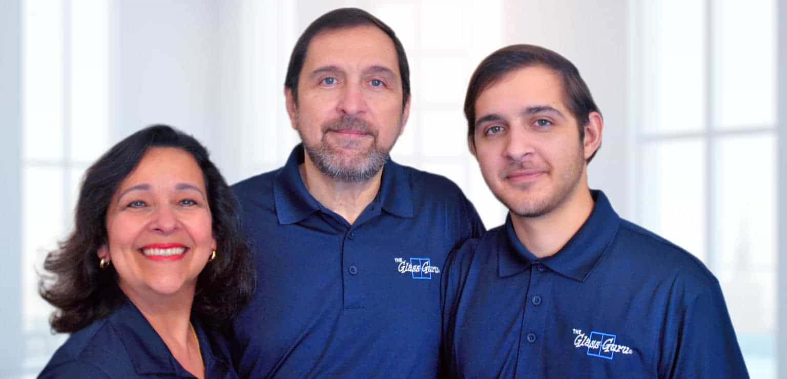 Atascocita Glass Company Glass Shop Near Me