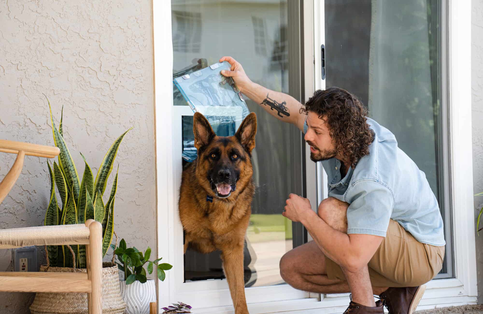 Where to Start: Flush Fin vs. Block Frame Replacement Windows - The ...