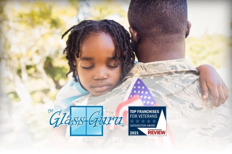 Glass, Window, & Door Franchise Named a Top Opportunity for Veterans