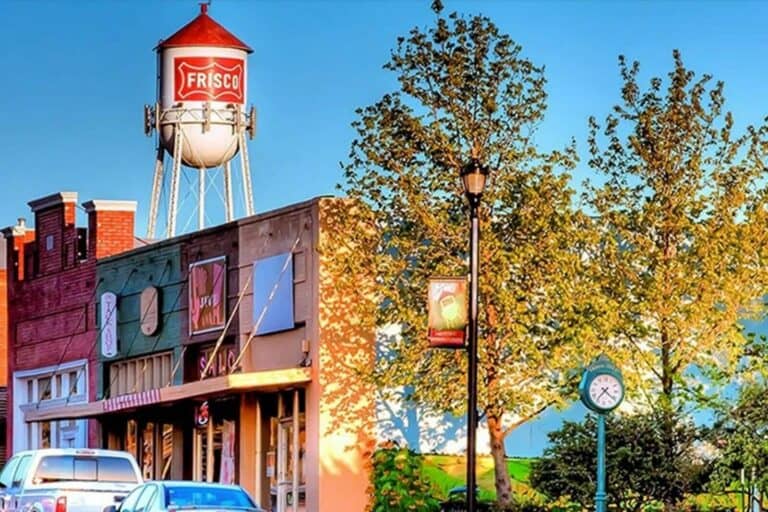 1851 Franchise Features Brother Franchisee Duo