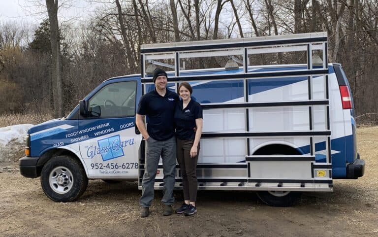 Glass Shop’s Own Employee Opens Up a New Location for The Glass Guru