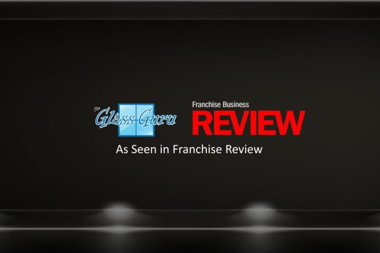 Franchise Business Review Interviews Leading Franchisee on Thriving with Recession-Proof Franchise