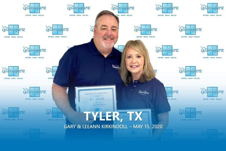 Franchise Adds New Location in Tyler, TX