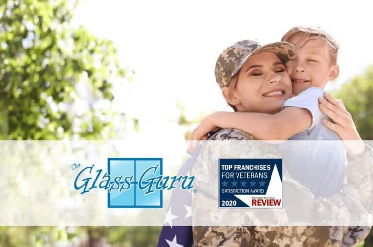 Franchise Business Review Magazine Names Top Franchises for Veterans