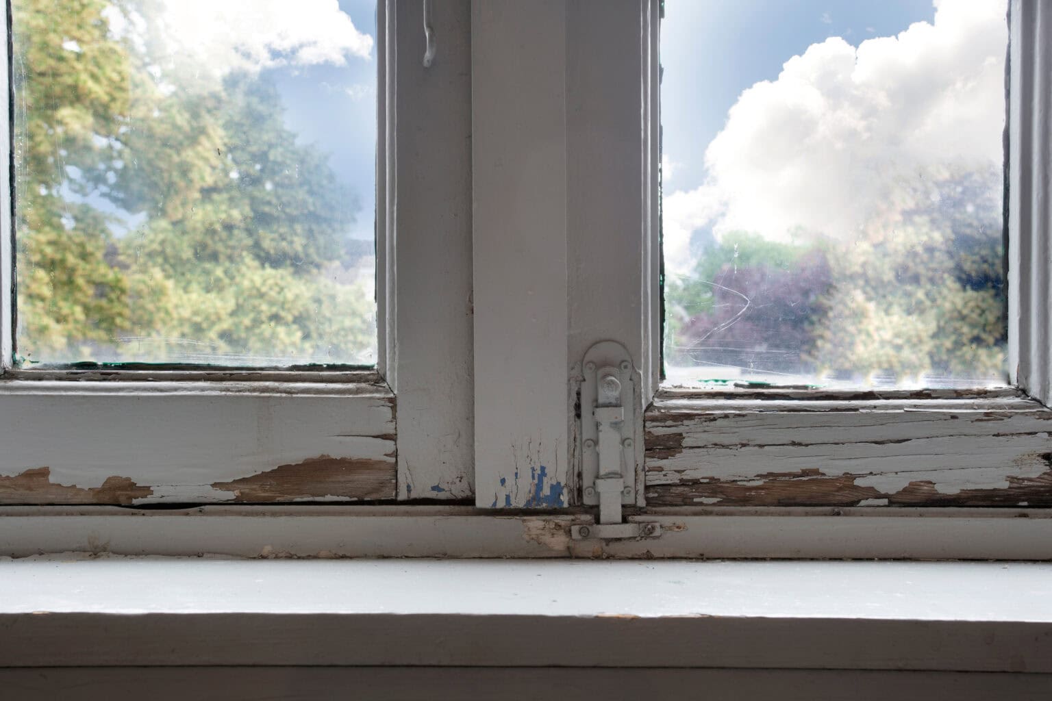 Window Remediation Window Restoration - The Glass Guru