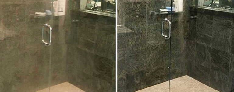 theglassguru.com shower restoration header