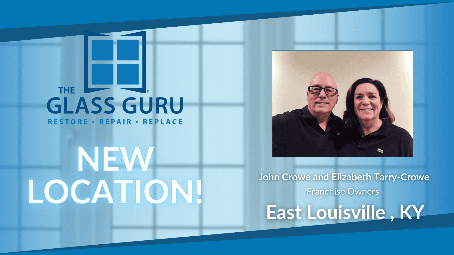 East Louisville KY PR image