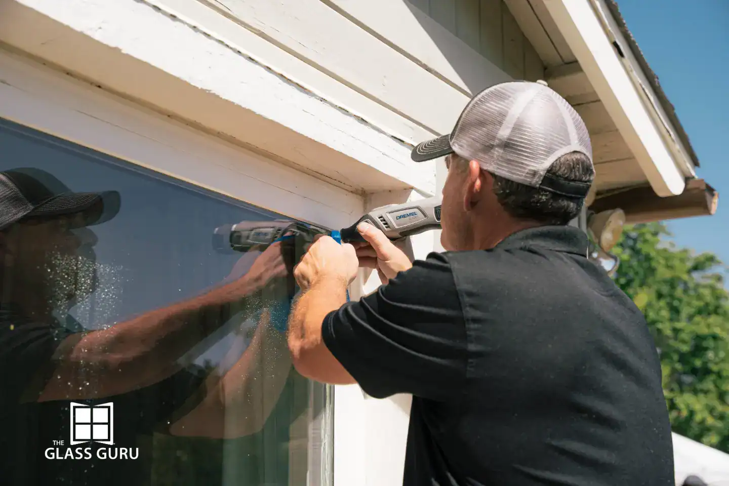 Glass Repair vs Window Replacement: What’s Smarter? 1 April WK3 26 Blog Header Glass