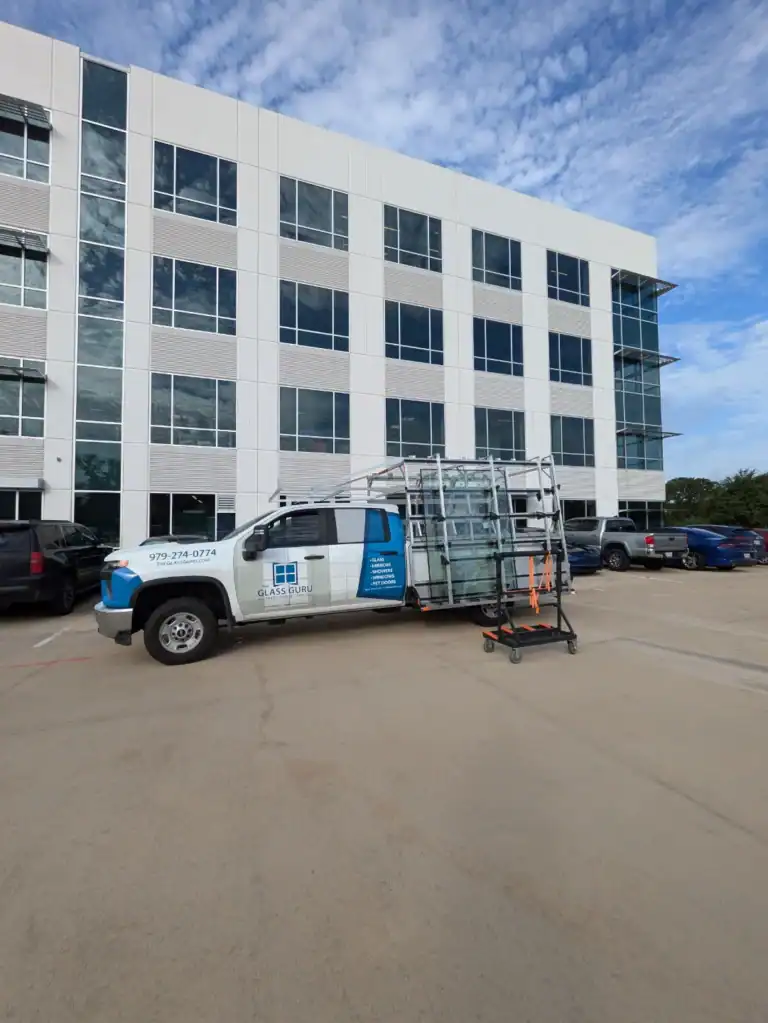 The Advantages 2 College Station Truck