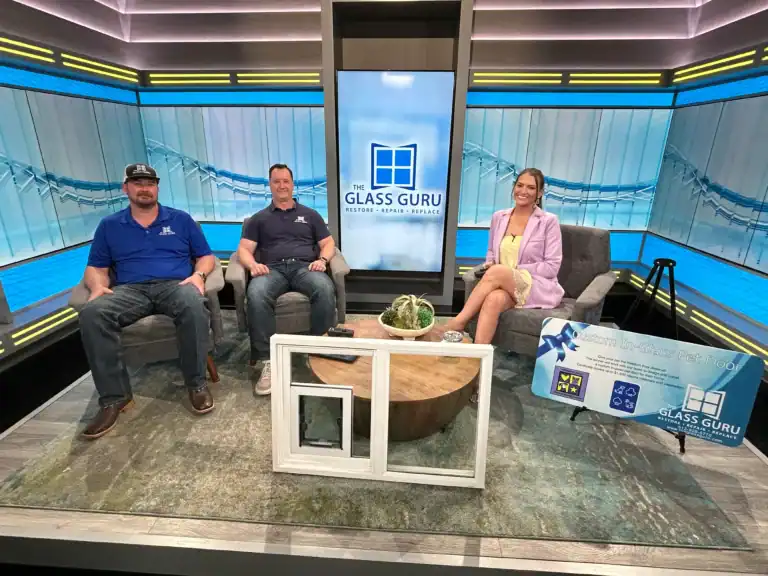 From Foggy Windows to Modern Upgrades: How The Glass Guru of Austin Is Transforming Homes