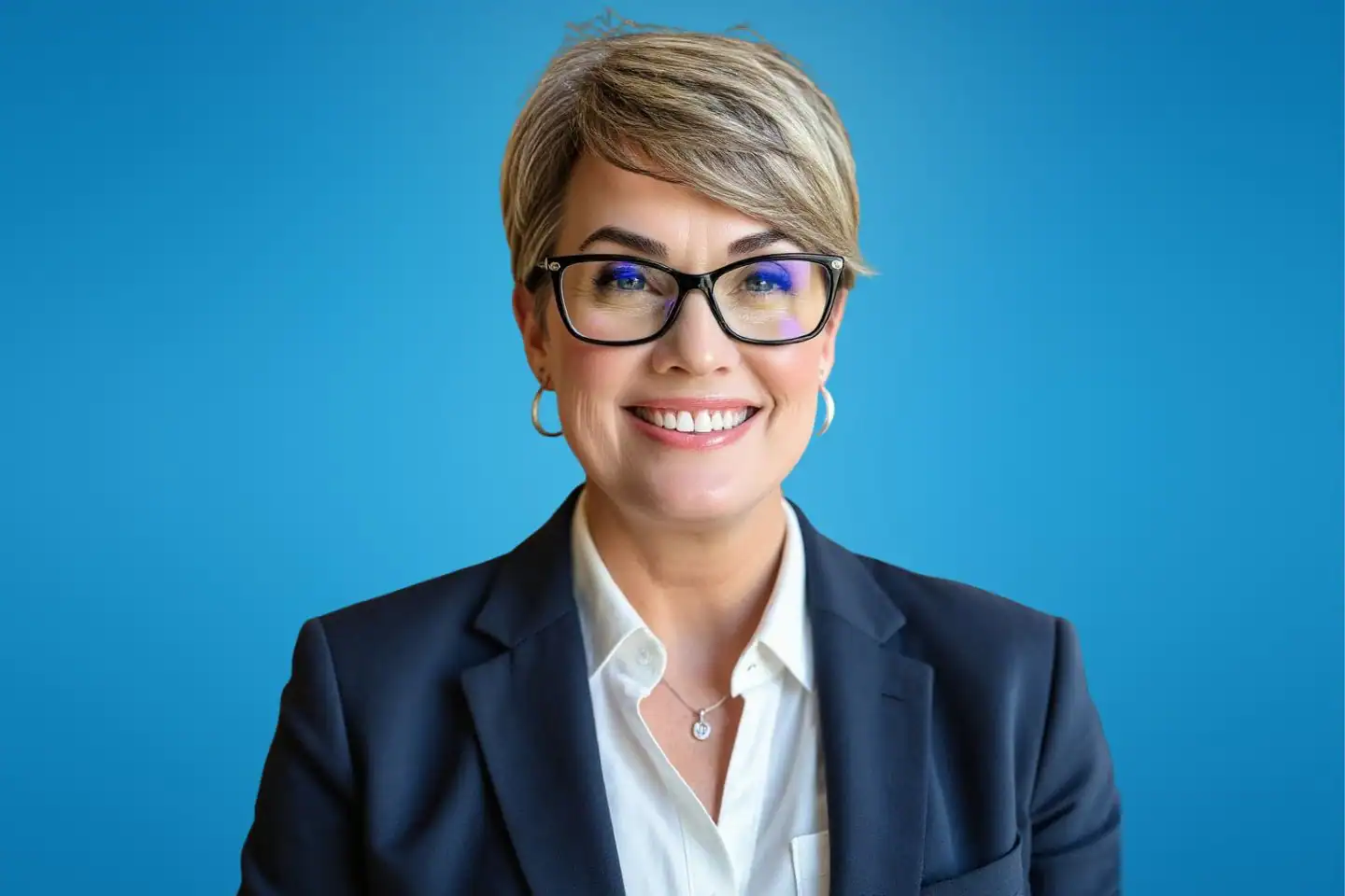 Our Team 7 theglassguru.com Jamie Kernohan