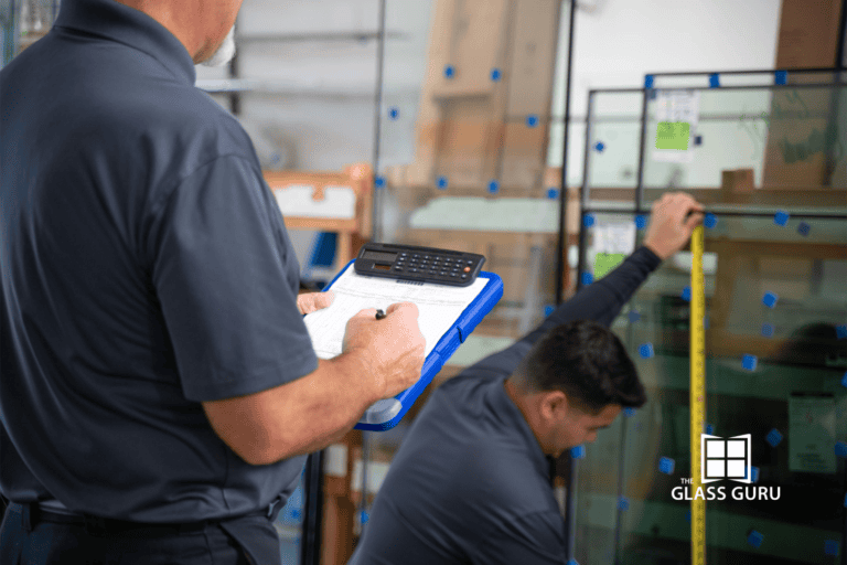 TGG Blog: How Long Does Glass Replacement Take?