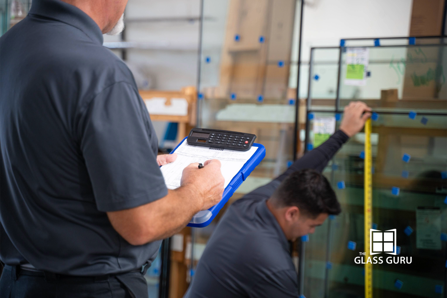 TGG Blog: How Long Does Glass Replacement Take?