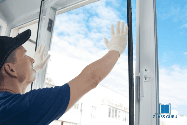 How Much Does Glass Repair Cost in 2026?