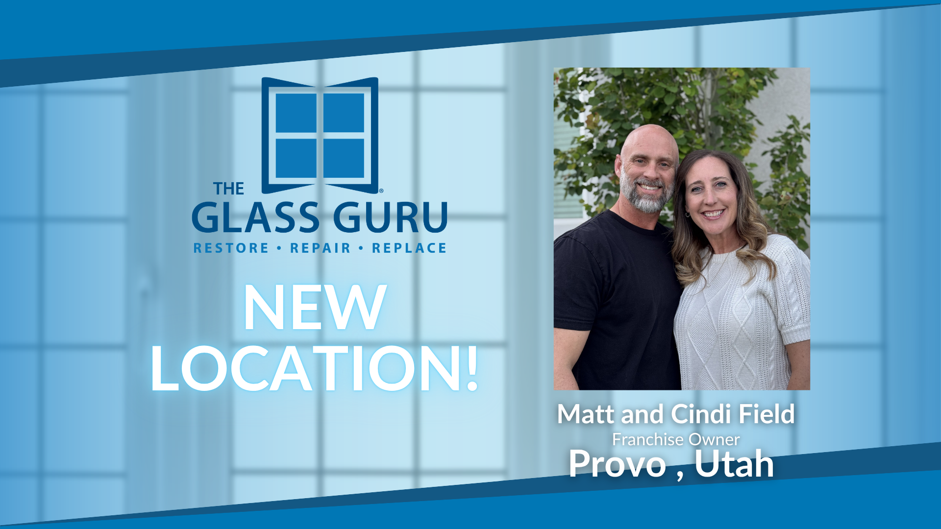 Provo UT TGG 1