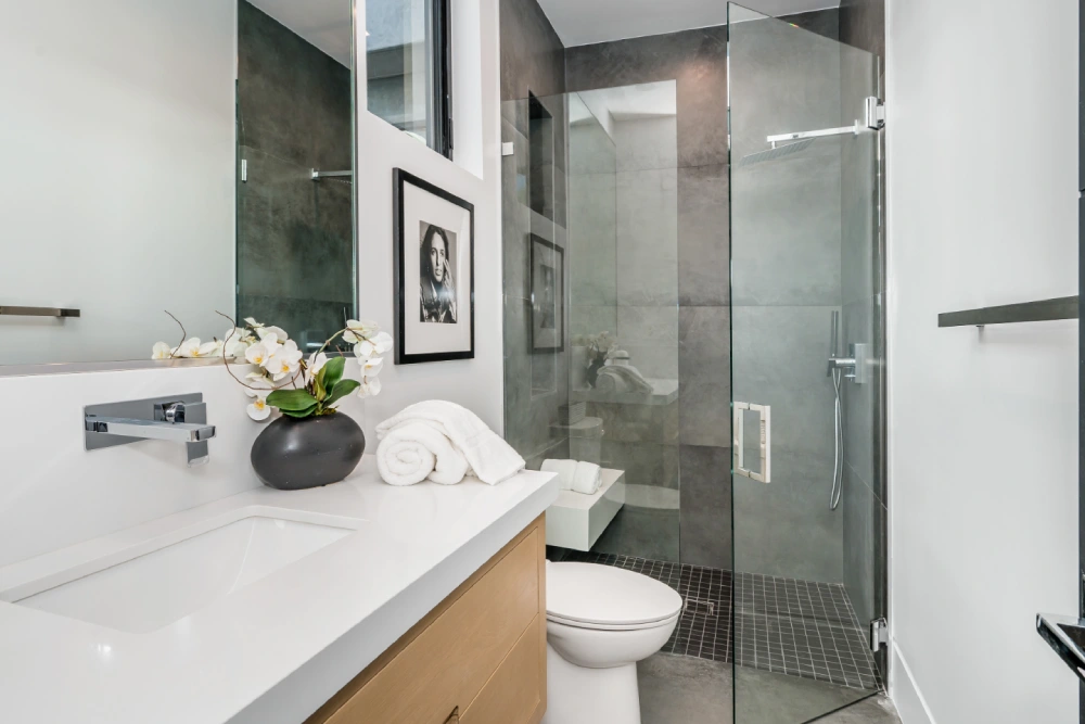Is It Time to Upgrade Your Shower Enclosure? 1 Is It Time To Upgrade Your Shower Enclosure