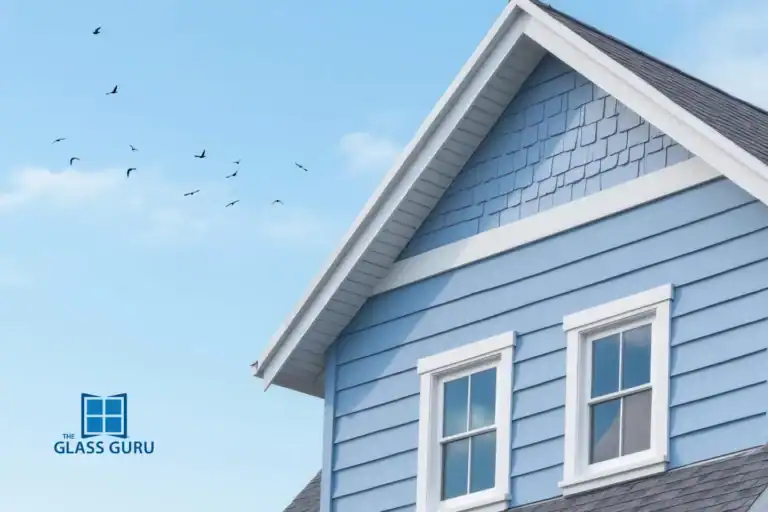 What to Do After Storm-Damaged Window Glass