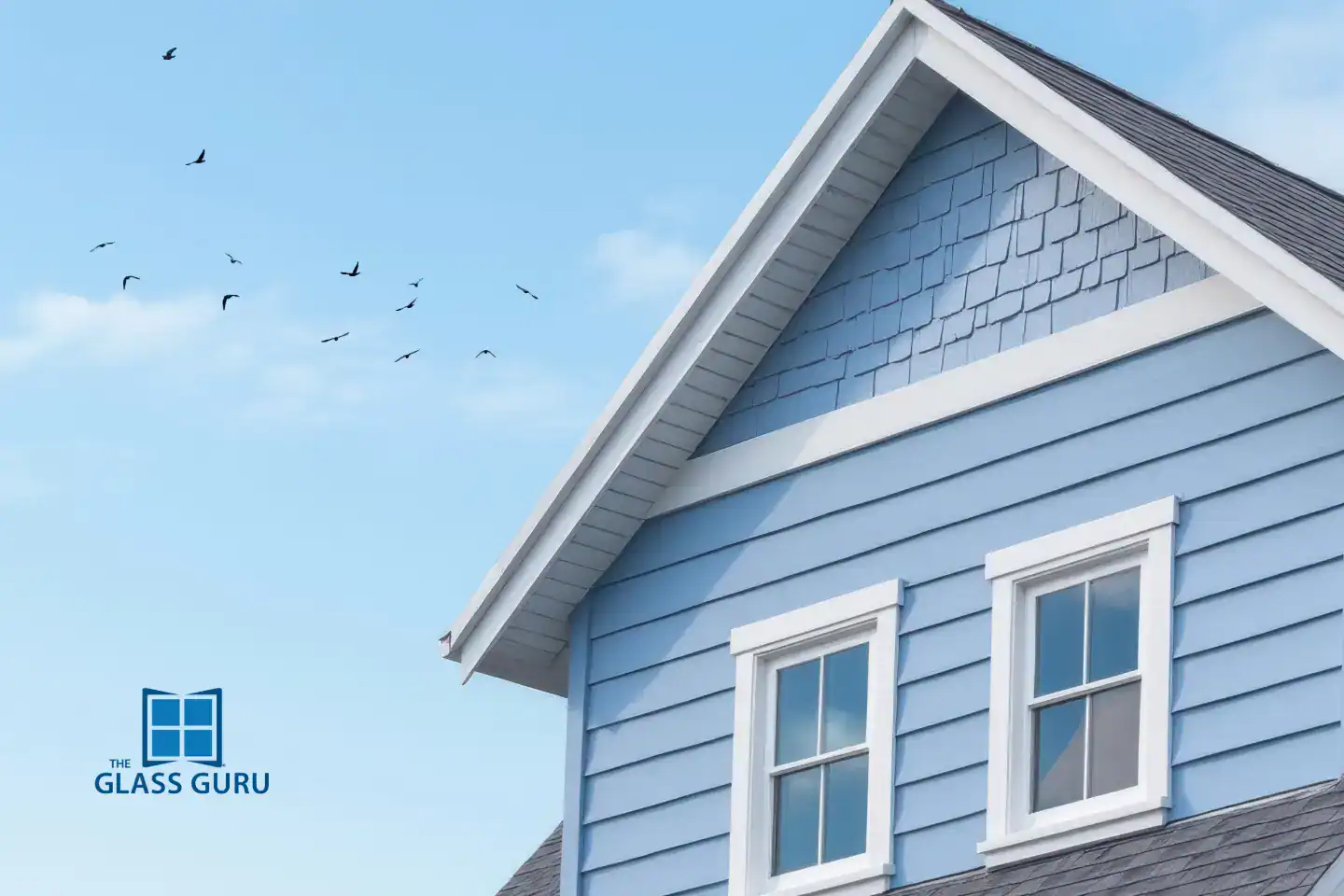 What to Do After Storm-Damaged Window Glass 1 What to Do After Storm-Damaged Window Glass