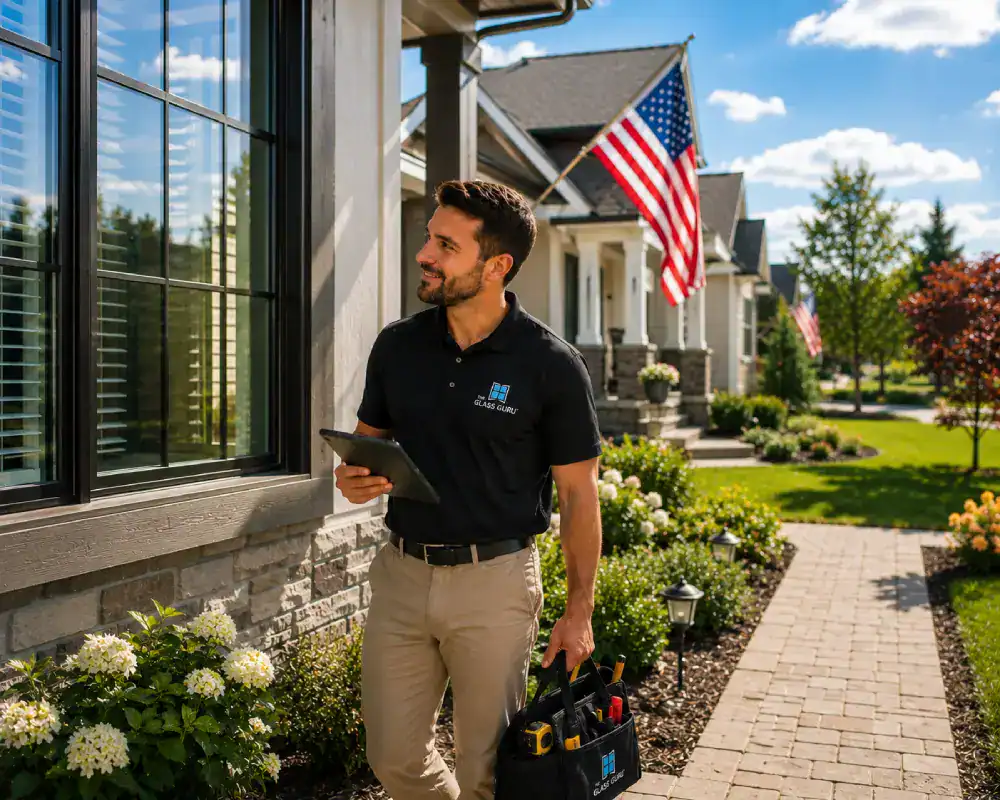 Annual Whole-Home Window Wellness Check