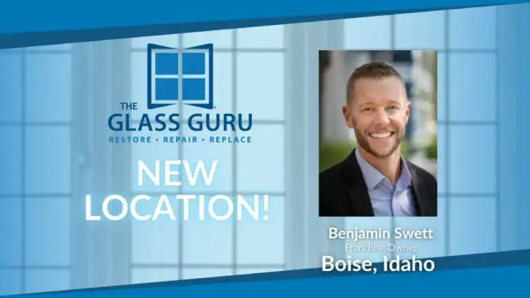 Boise ID TGG - Benjamin Swett