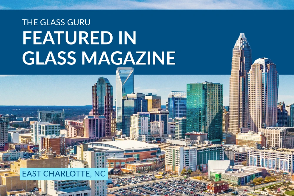Featured on Glass Magazine_James Vandenbulcke