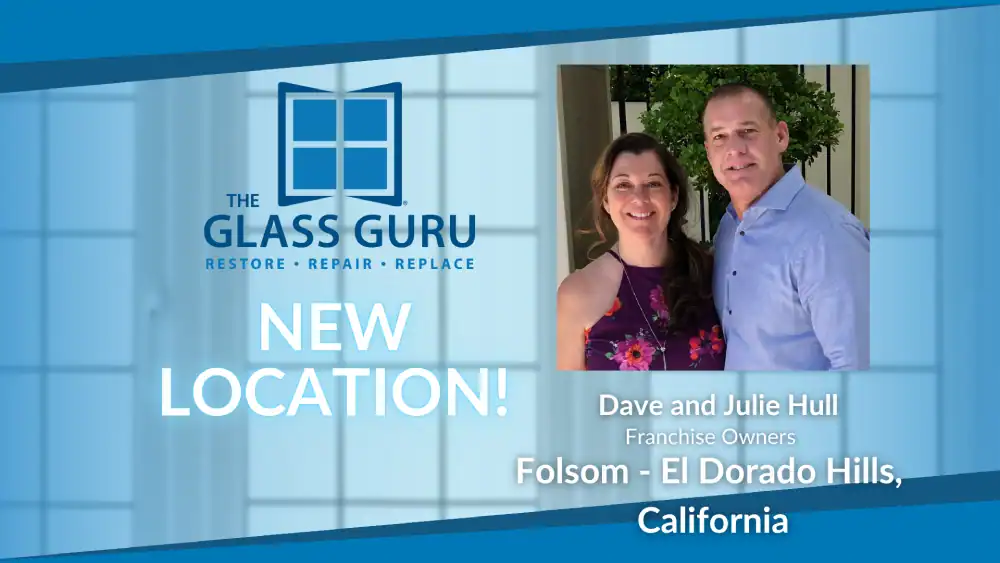 Folsom El Dorado CA TGG Franchise