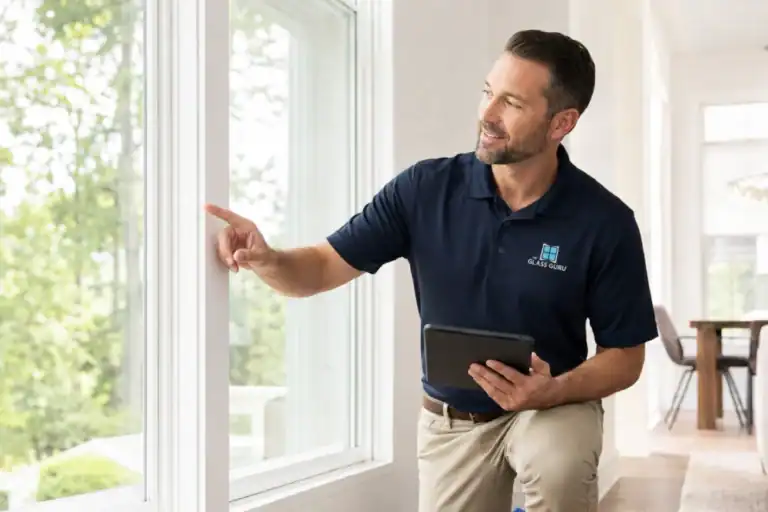 Can You Replace Glass to Improve Energy Efficiency?
