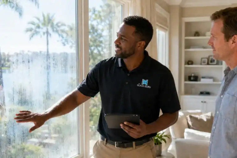 Signs Your Window Seals Are Failing This Summer