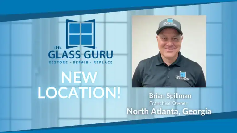 North Atlanta TGG - Brian Spillman