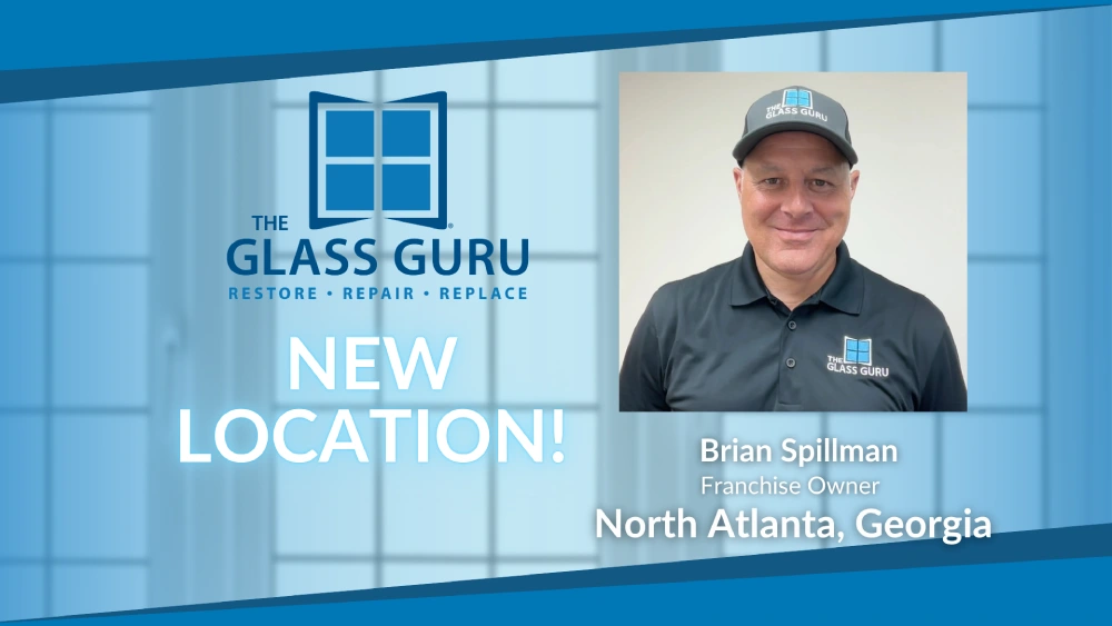 North Atlanta TGG - Brian Spillman
