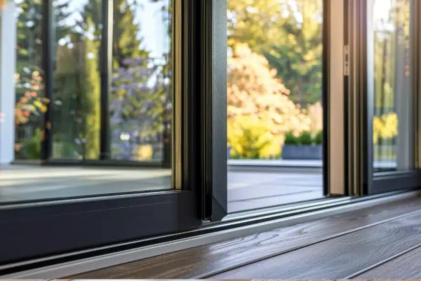 Why Glass Doors Fail in High Heat (And What You Can Do About It) 1 Aug Wk4 2026 Blog Header Why Glass Doors Fail in High Heat
