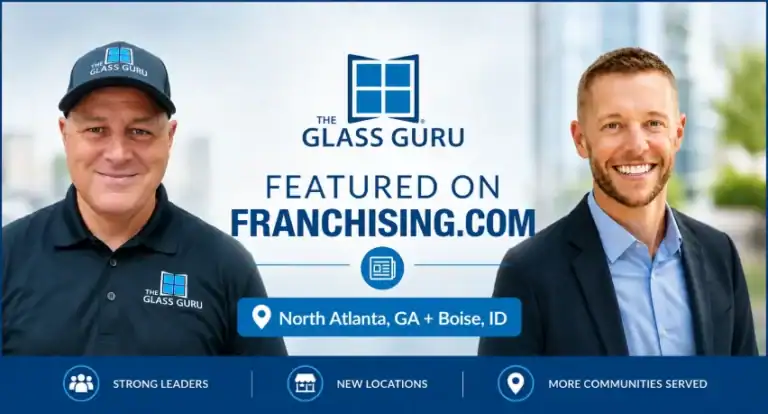 Featured on Franchising.com_Benjamin Swett & Brian Spillman_Thumbnail