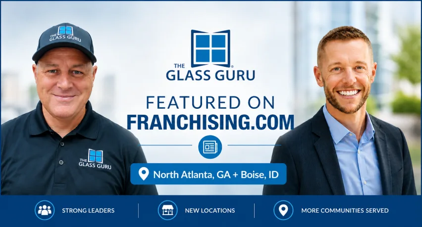 Featured on Franchising.com_Benjamin Swett & Brian Spillman_Thumbnail