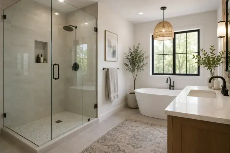 How to Refresh Your Bathroom Without Remodeling