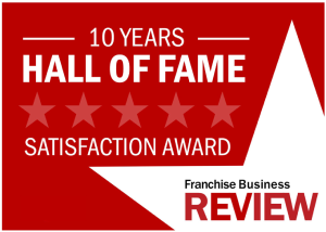 10yr Hall of Fame