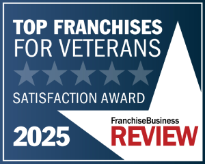 2025 Veterans Award Graphic