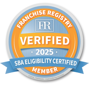 Franchise Registry 2025