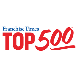 FranchiseTimesTop500