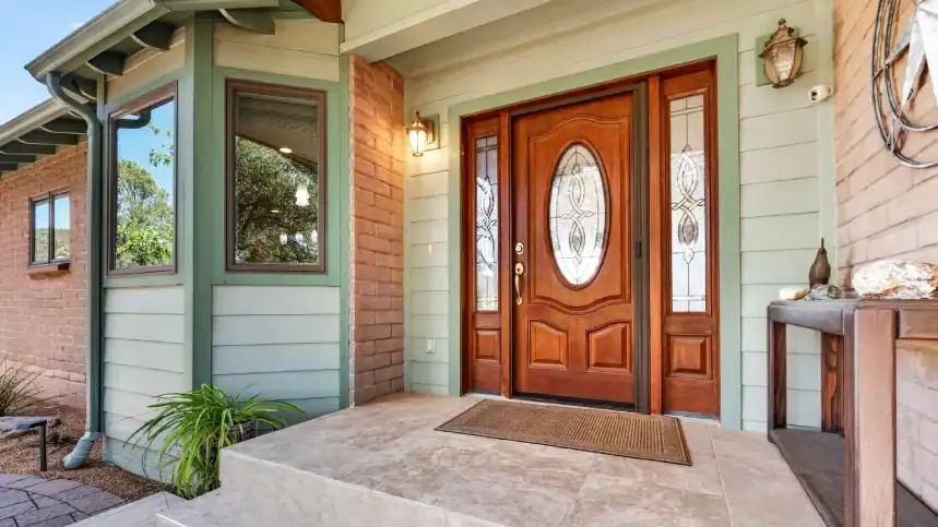 Can You Replace Glass in an Entry Door Without Replacing the Whole Door? 2 Oct Wk 2 2026 Email Header