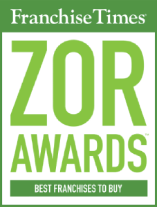 Zor Award
